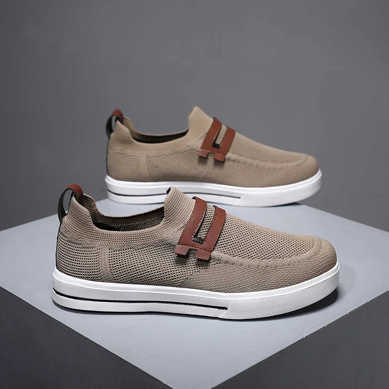 Fashion Canberra I Cameron Mesh Shoes