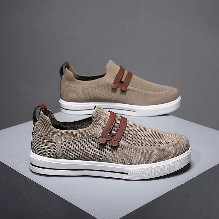 Fashion Canberra I Cameron Mesh Shoes