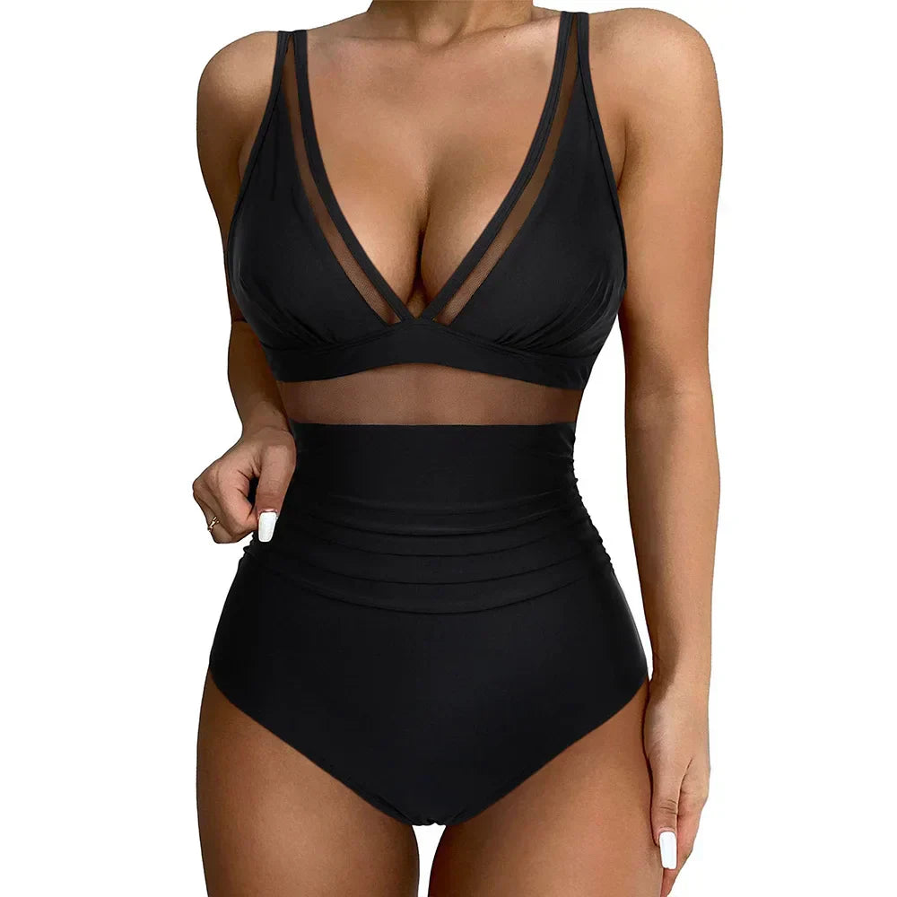 Fashion Canberra I Nova Stylish Swimsuit