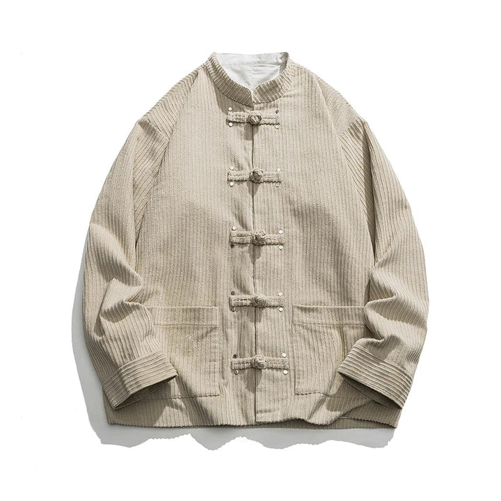Fashion Canberra I Imperial Corduroy Jacket