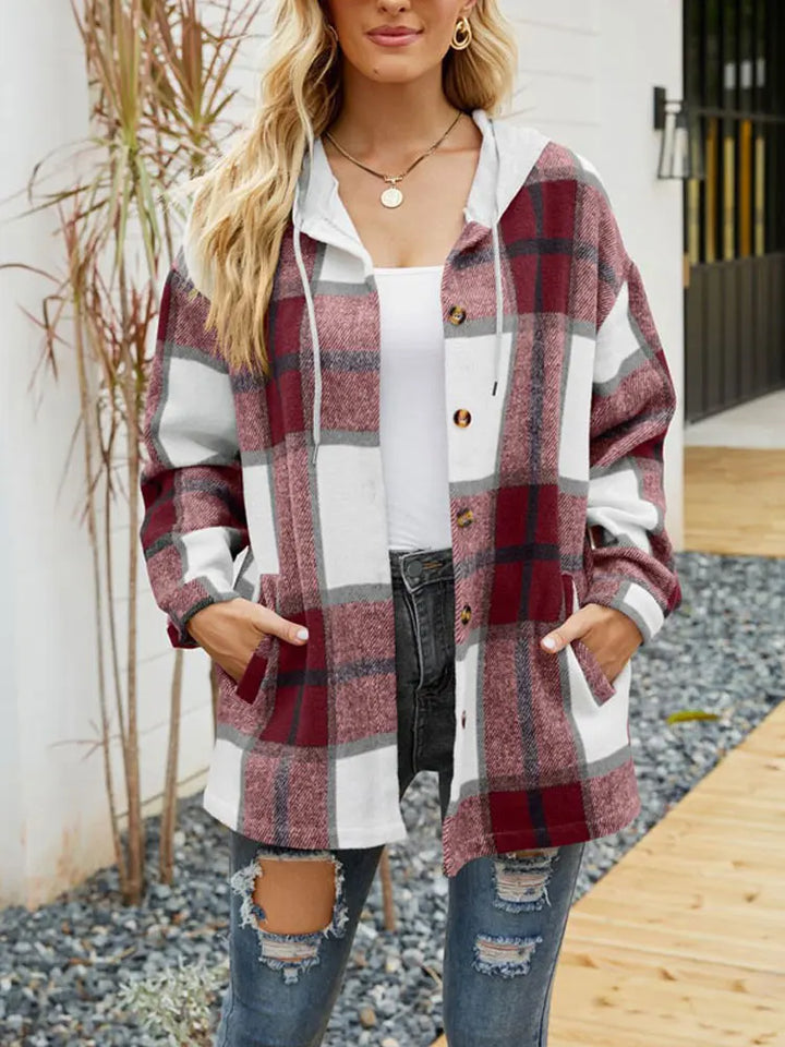 Fashion Canberra I Amelia Timeless Comfort Jacket