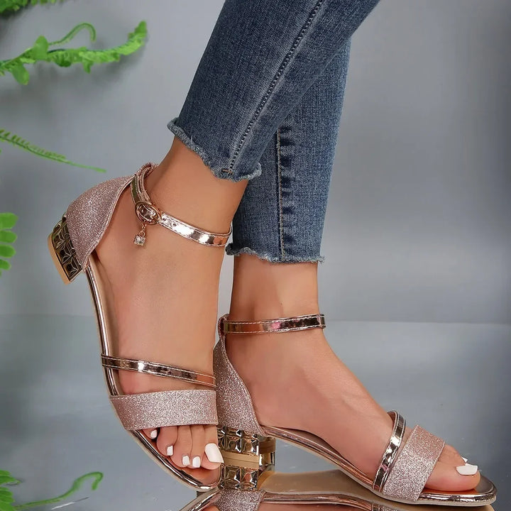 Fashion Canberra I Rachelle Orthopedic Sandals