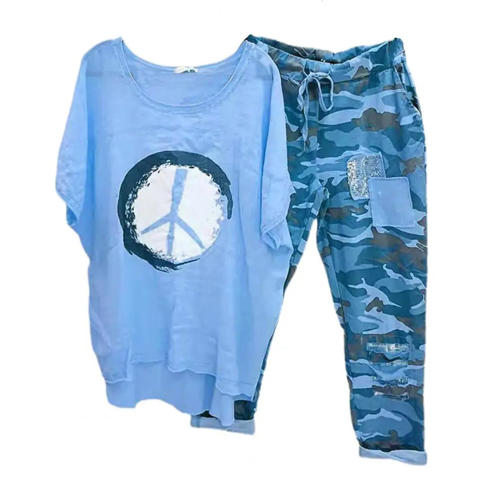 Fashion Canberra I Gio Two Piece Summer Outfit