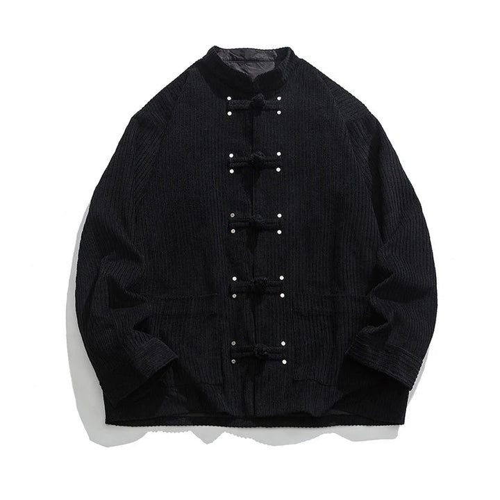 Fashion Canberra I Imperial Corduroy Jacket