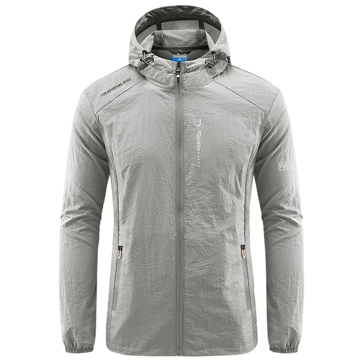 Fashion Canberra | Regi Stylish Outdoor Jacket