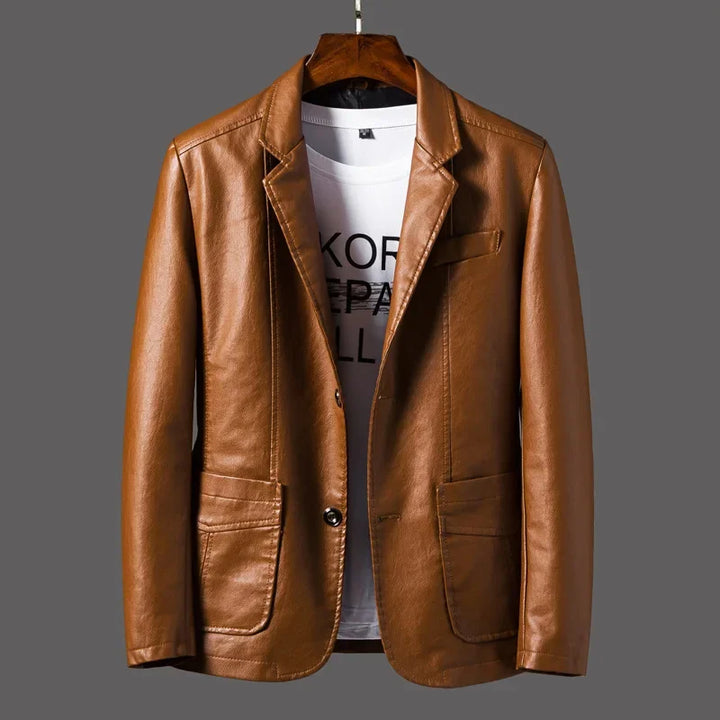 Fashion Canberra I Roberto Urban  Edge Jacket