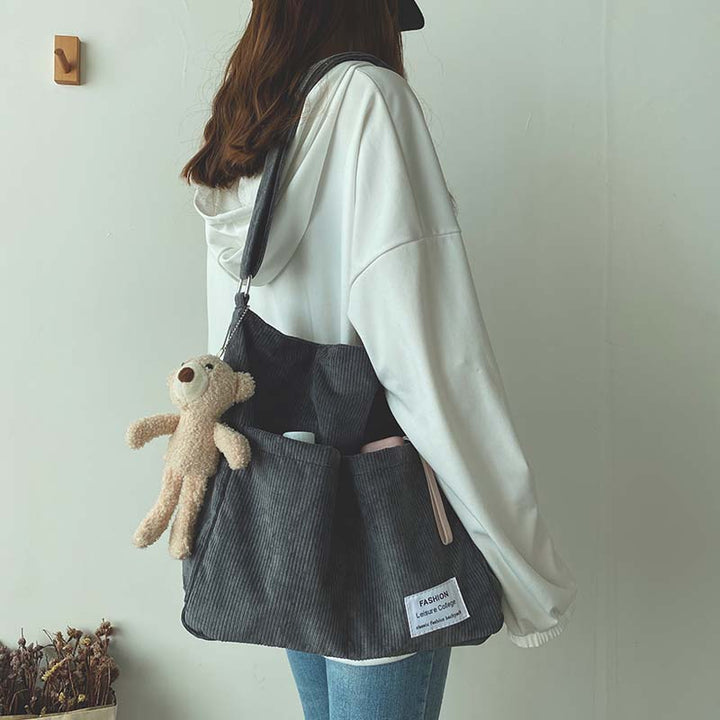 Fashion Canberra I Yana Shoulder Bag