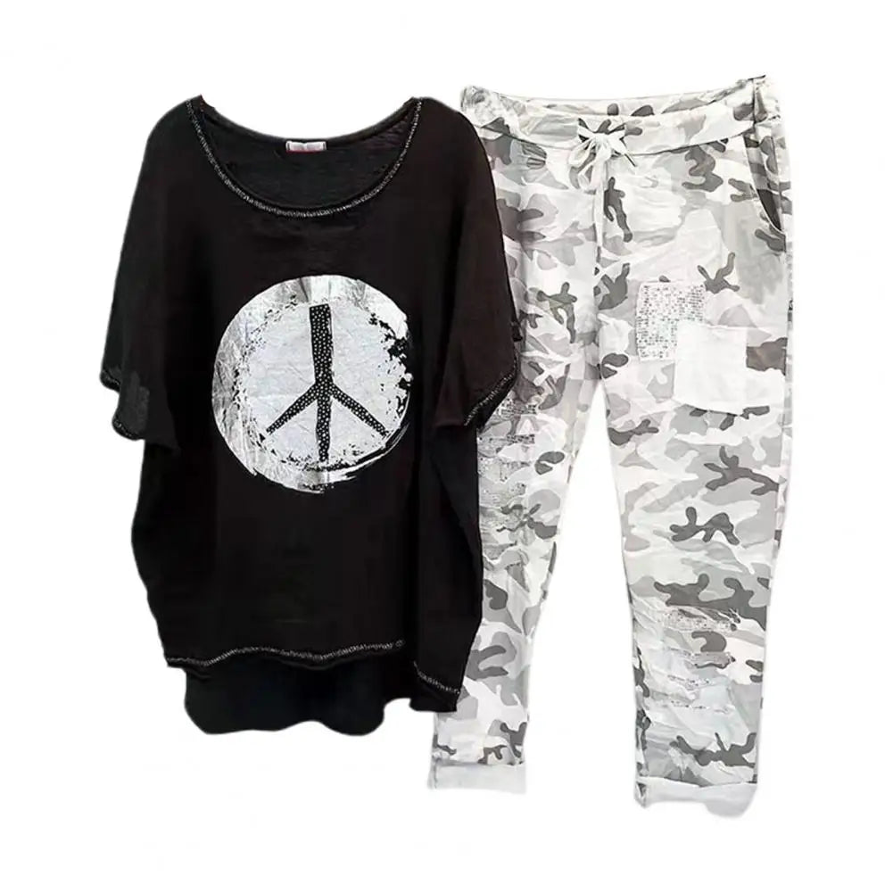 Fashion Canberra I Gio Two Piece Summer Outfit