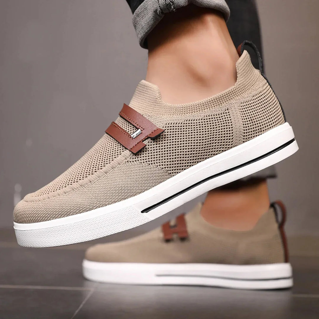 Fashion Canberra I Cameron Mesh Shoes
