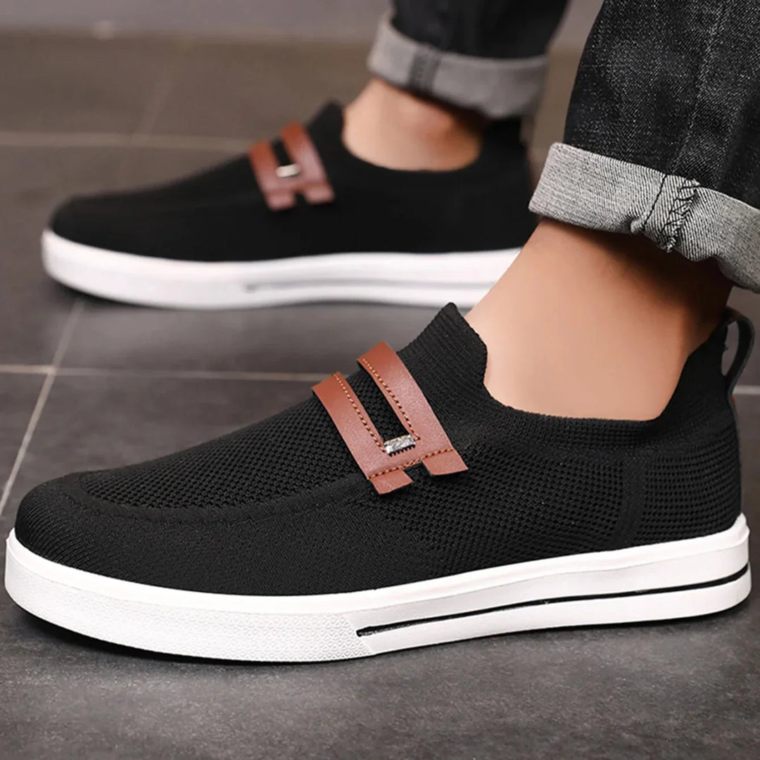 Fashion Canberra I Cameron Mesh Shoes
