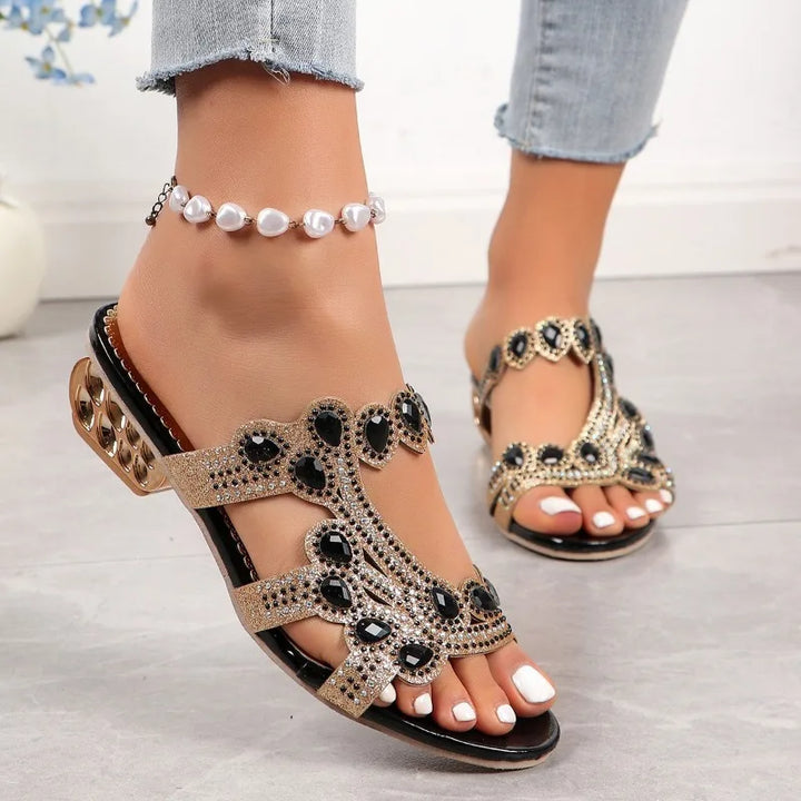 Fashion Canberra I Caia Glamour Stylish Sandals