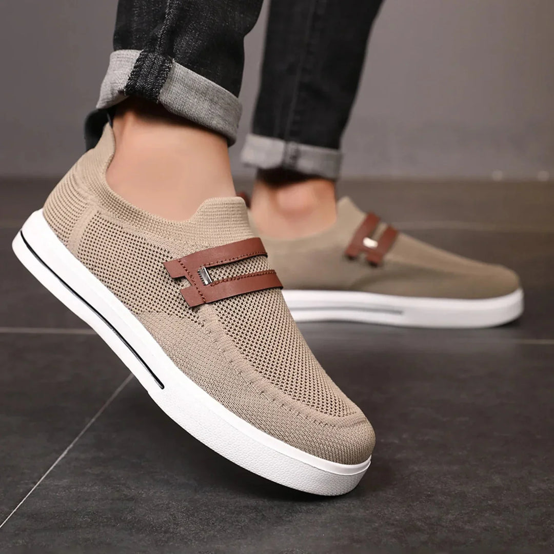 Fashion Canberra I Cameron Mesh Shoes