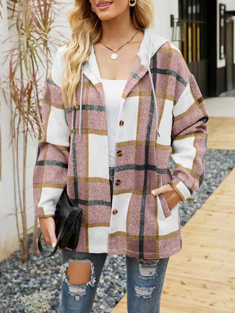 Fashion Canberra I Amelia Timeless Comfort Jacket