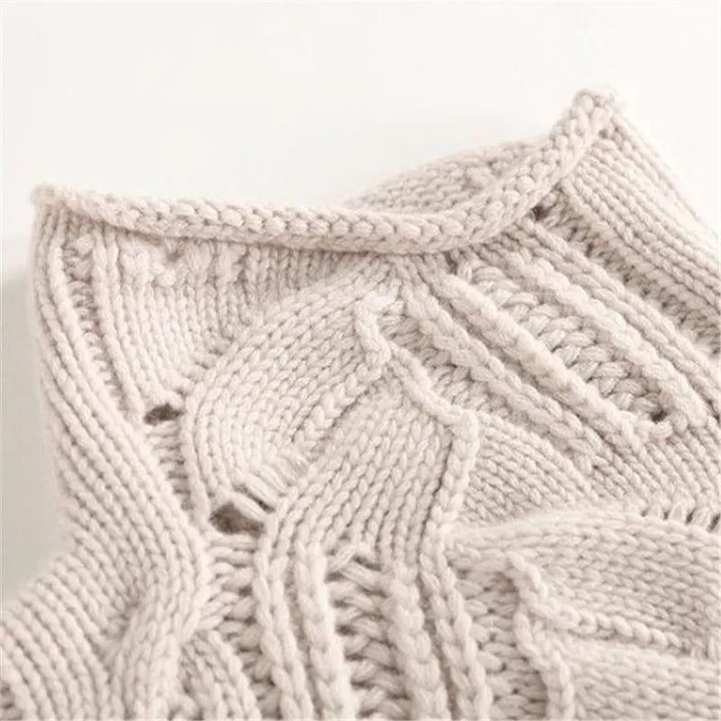 Fashion Canberra I Romy Cashmere Sweater