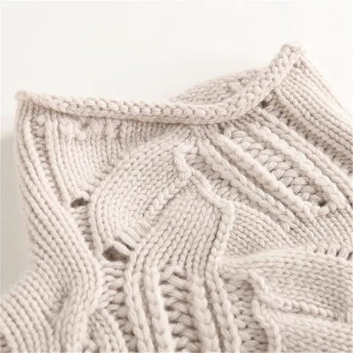 Fashion Canberra I Romy Cashmere Sweater