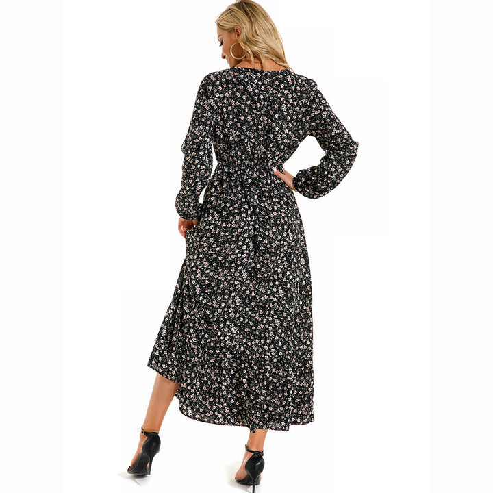 Fashion Canberra I Mirena Summer Bohemian Maxi Dress