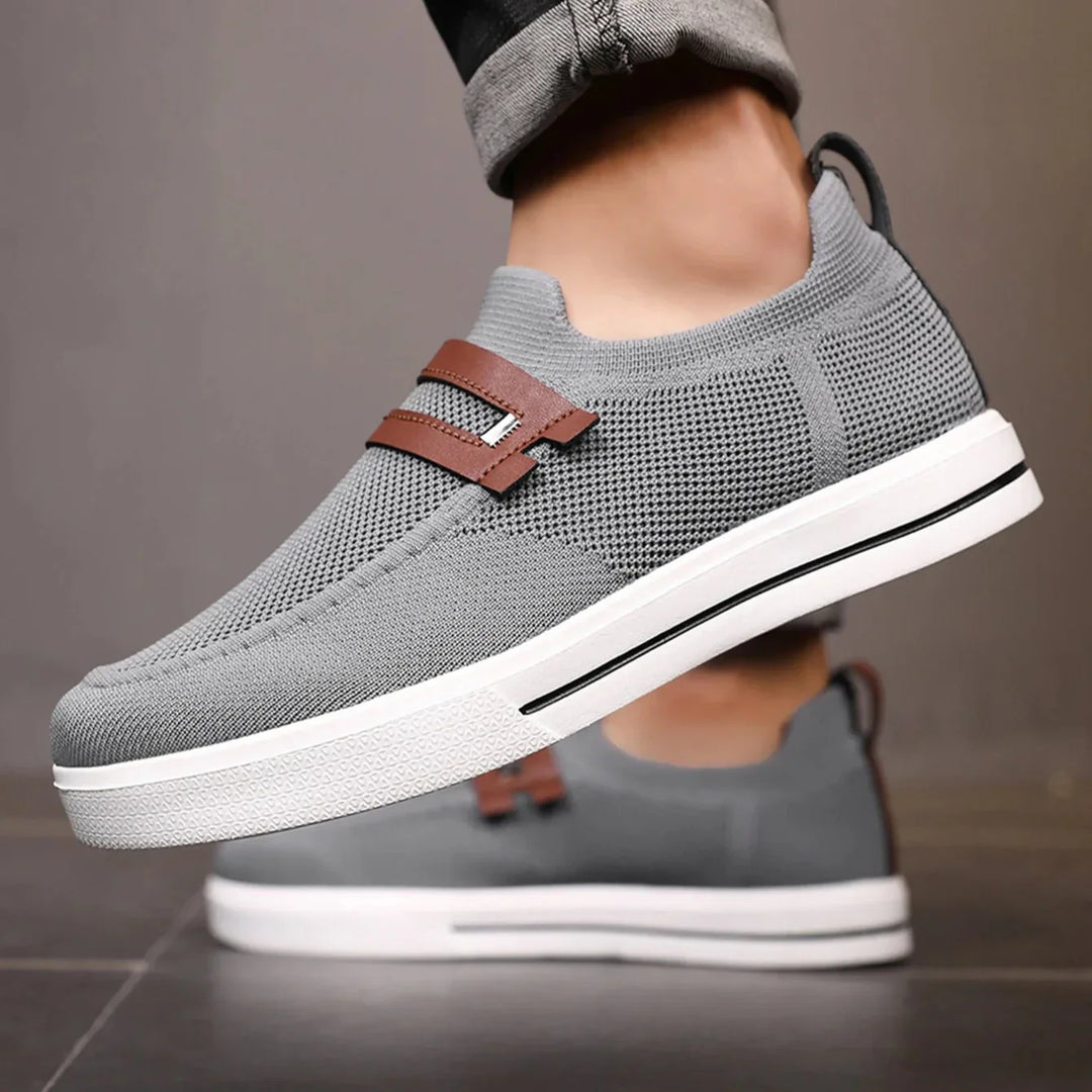 Fashion Canberra I Cameron Mesh Shoes
