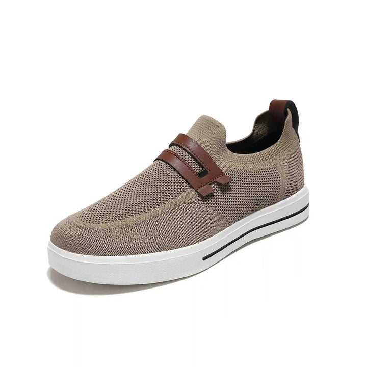 Fashion Canberra I Cameron Mesh Shoes