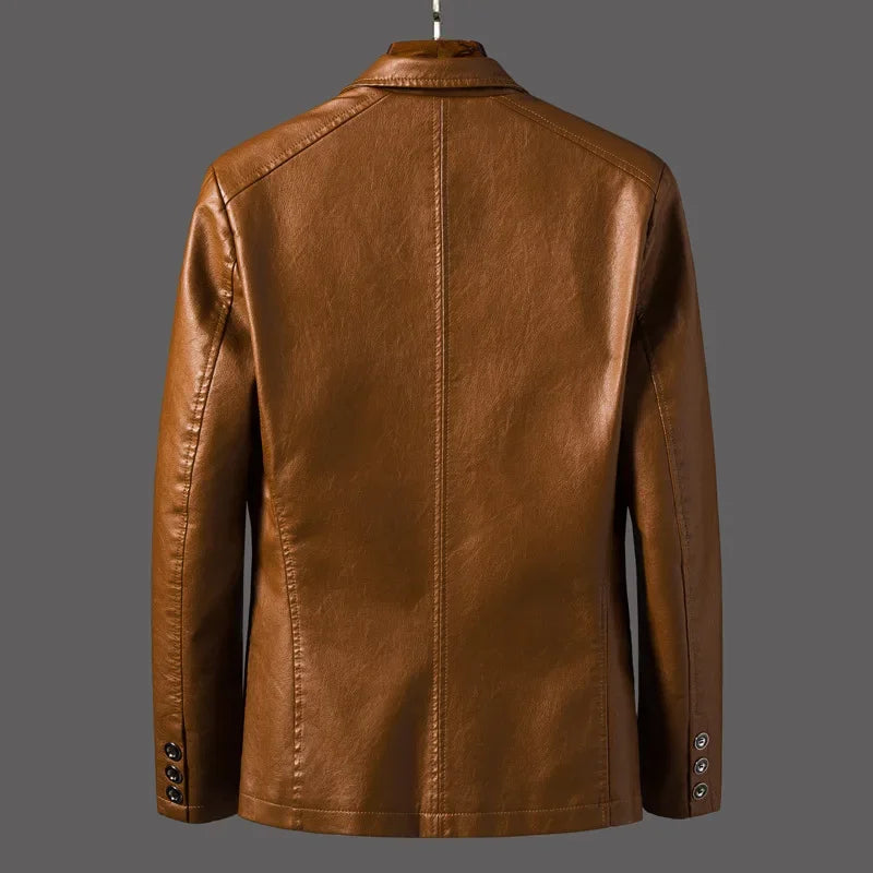 Fashion Canberra I Roberto Urban  Edge Jacket