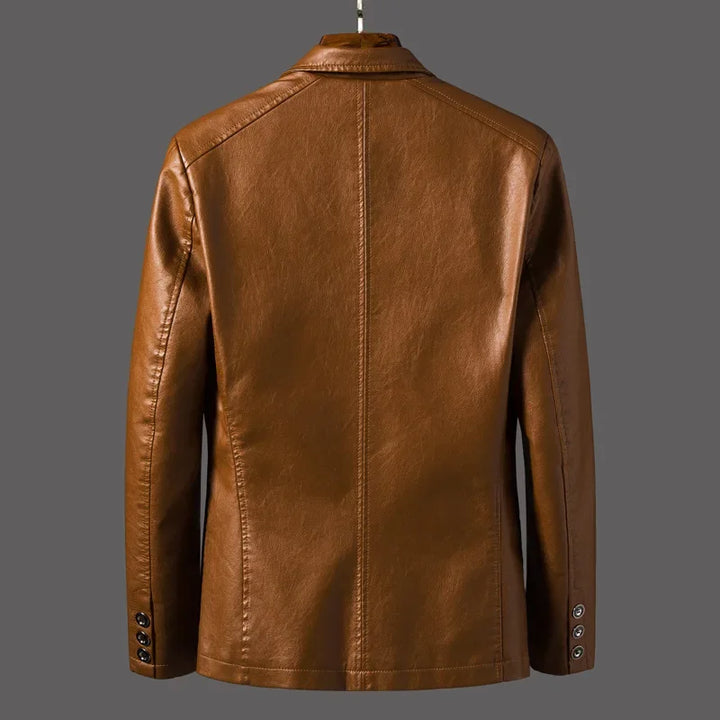 Fashion Canberra I Roberto Urban  Edge Jacket