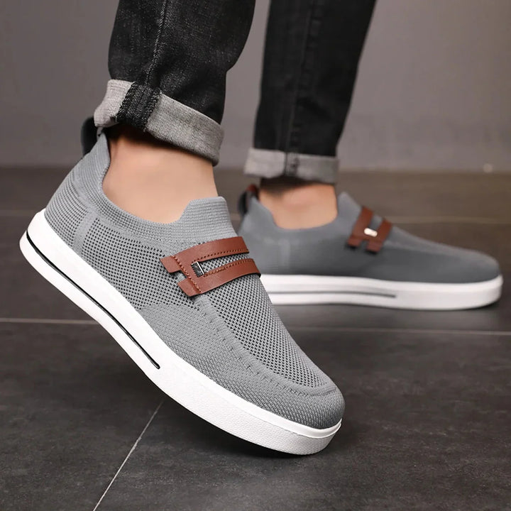Fashion Canberra I Cameron Mesh Shoes
