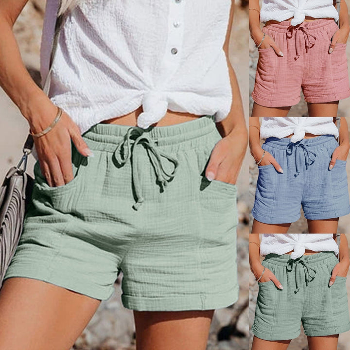 Fashion Canberra I Ayla Comfortable Shorts