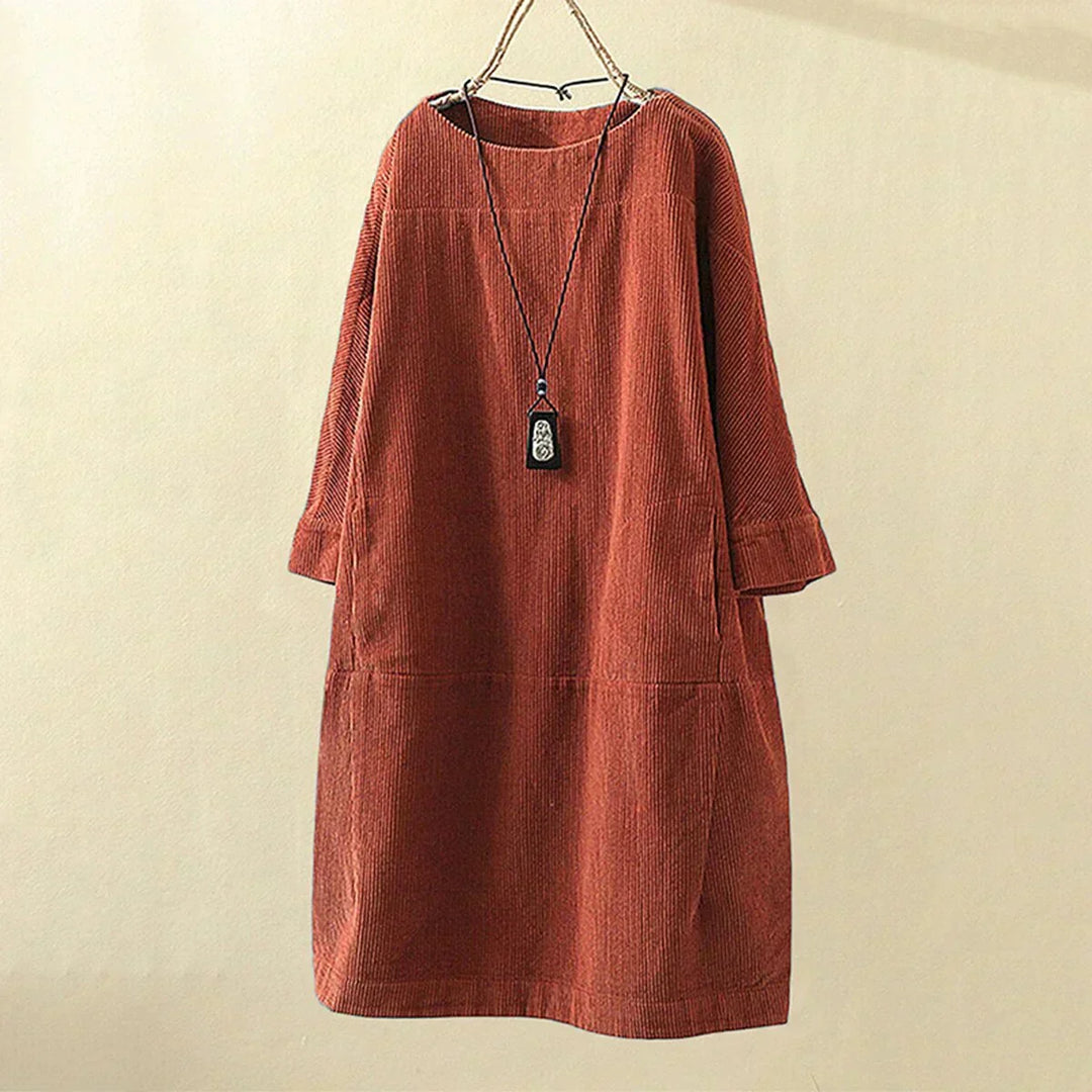 Fashion Canberra I Fiola Tunic Dress