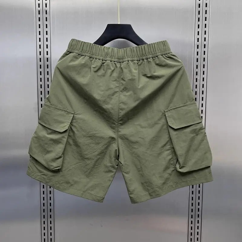 Fashion Canberra I William Cargo Short