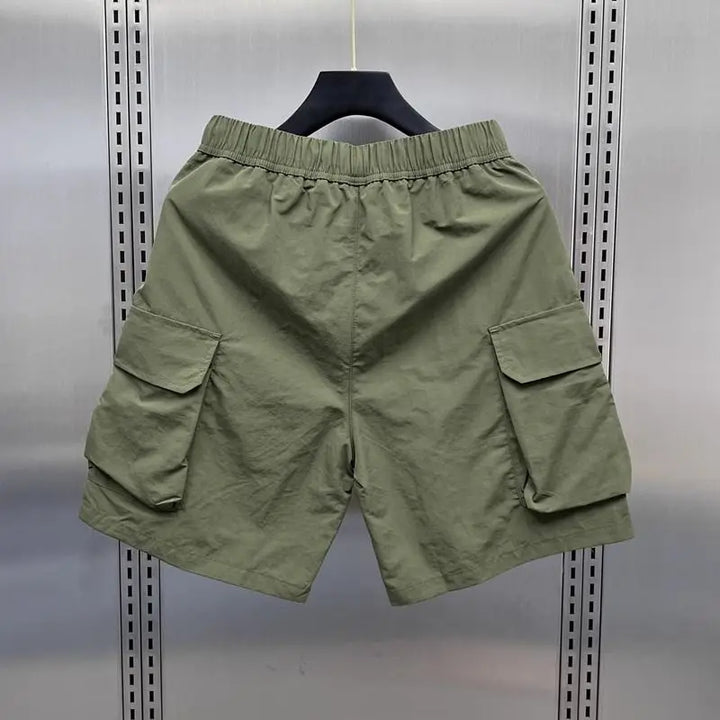 Fashion Canberra I William Cargo Short