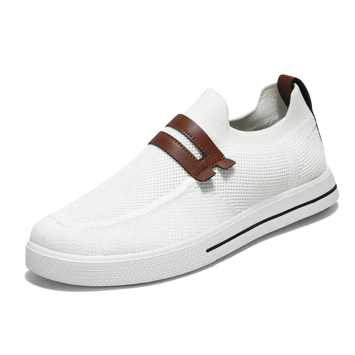 Fashion Canberra I Cameron Mesh Shoes
