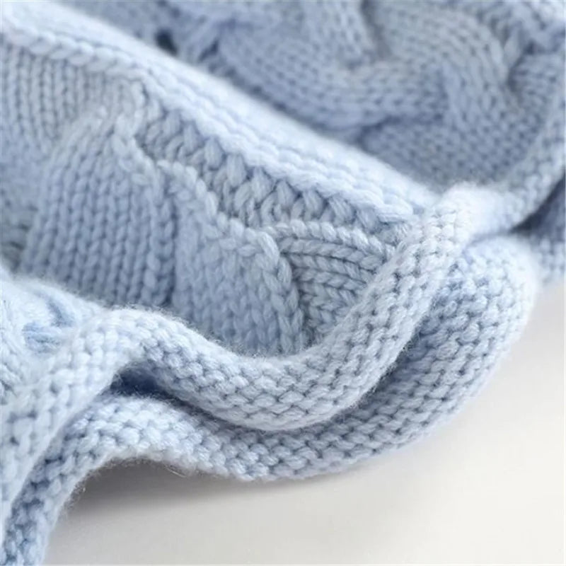 Fashion Canberra I Romy Cashmere Sweater
