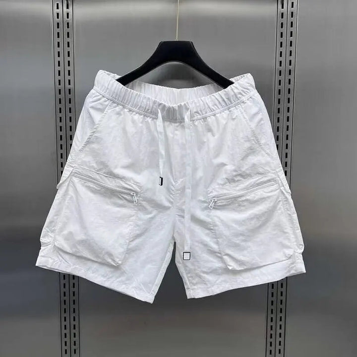 Fashion Canberra I William Cargo Short