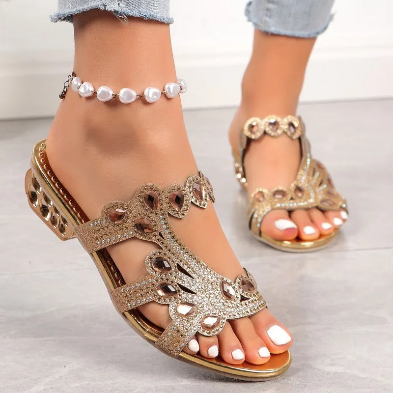 Fashion Canberra I Caia Glamour Stylish Sandals