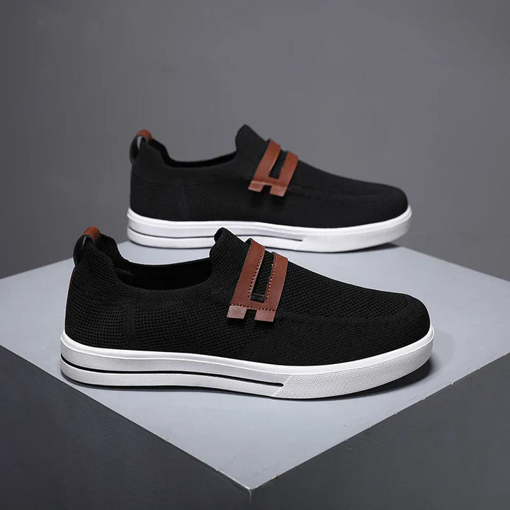 Fashion Canberra I Cameron Mesh Shoes