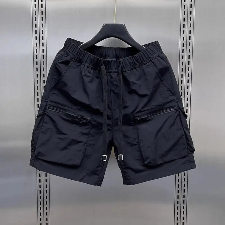 Fashion Canberra I William Cargo Short