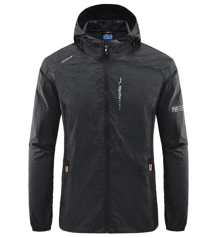 Fashion Canberra | Regi Stylish Outdoor Jacket