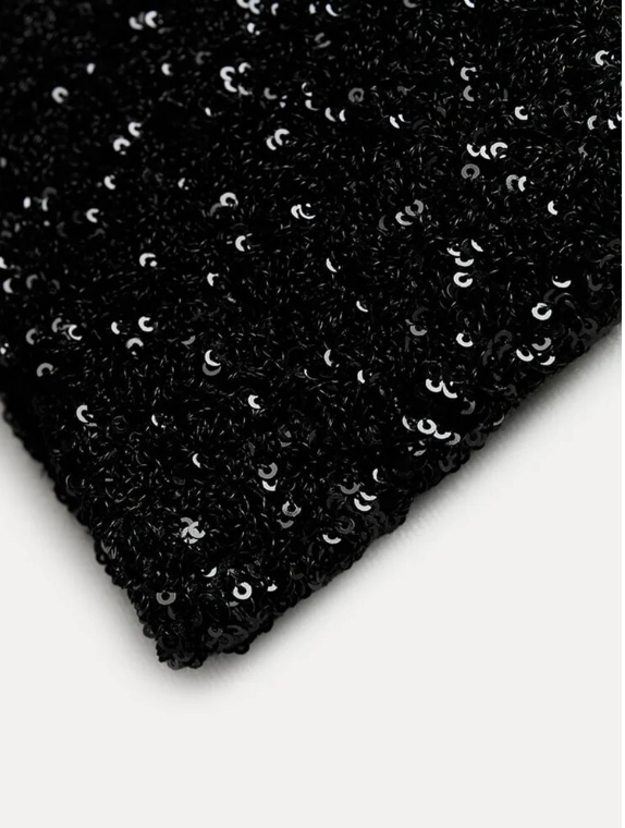 Fashion Canberra I Raisa Glittering Party Dress