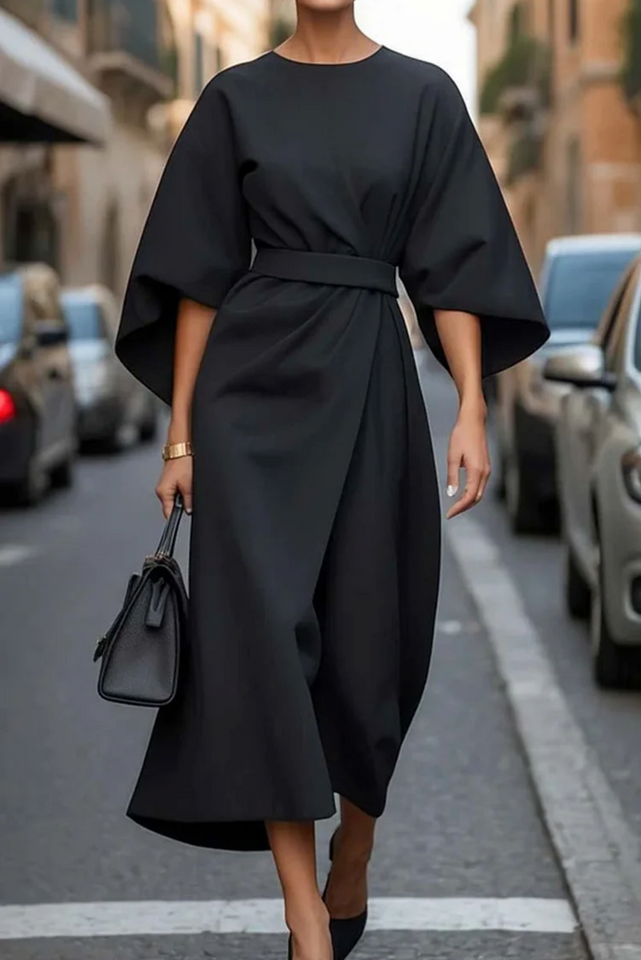Fashion Canberra I Crissy Elegant Dress