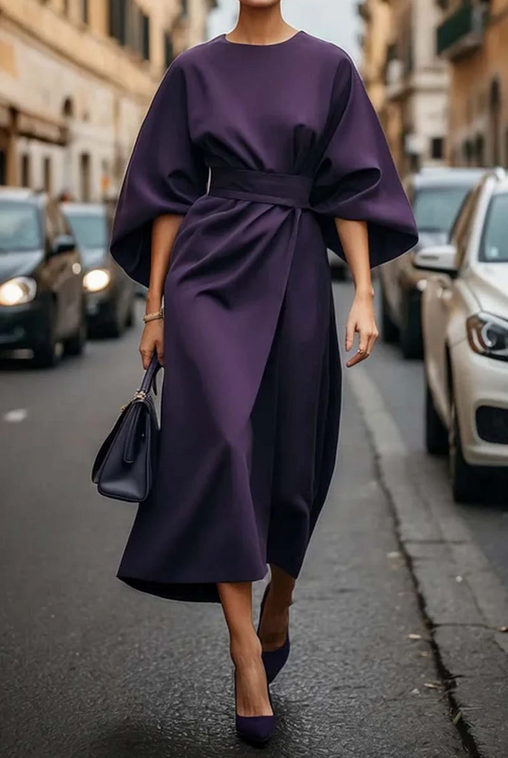 Fashion Canberra I Crissy Elegant Dress