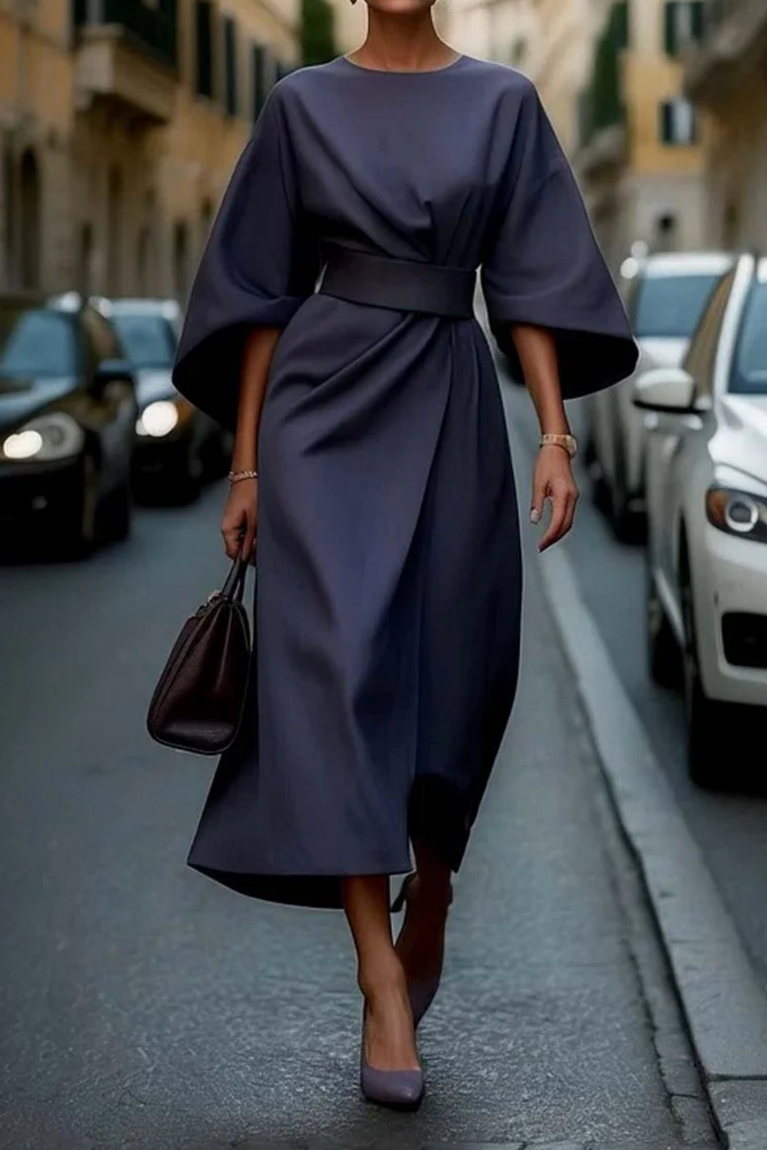 Fashion Canberra I Crissy Elegant Dress