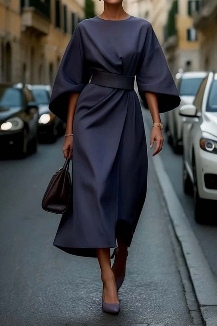 Fashion Canberra I Crissy Elegant Dress