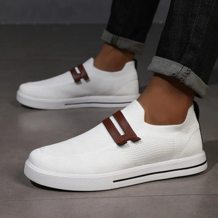 Fashion Canberra I Cameron Mesh Shoes