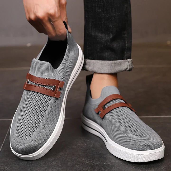 Fashion Canberra I Cameron Mesh Shoes
