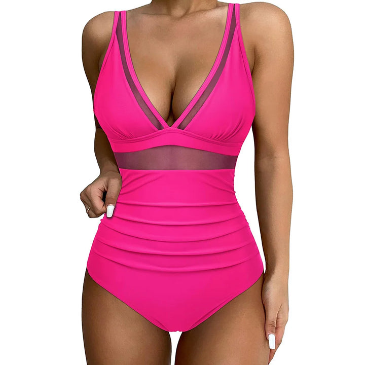 Fashion Canberra I Nova Stylish Swimsuit