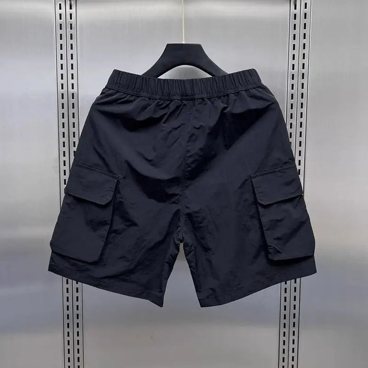 Fashion Canberra I William Cargo Short