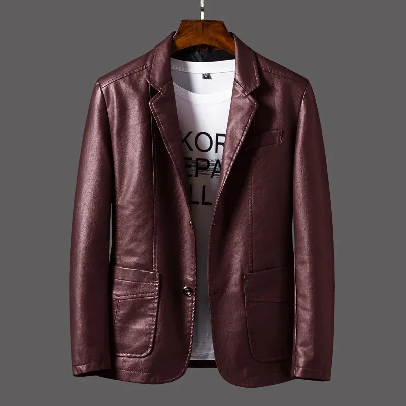 Fashion Canberra I Roberto Urban  Edge Jacket