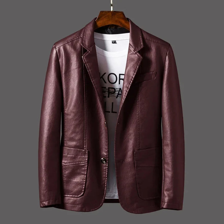 Fashion Canberra I Roberto Urban  Edge Jacket