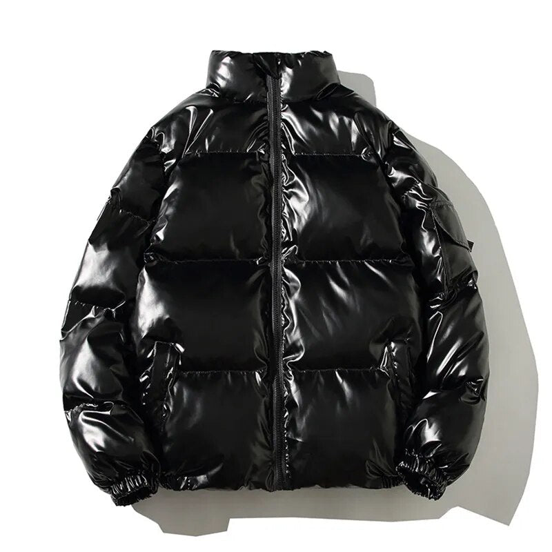 Fashion Canberra | Sylvester Stylish Puffer Jacket