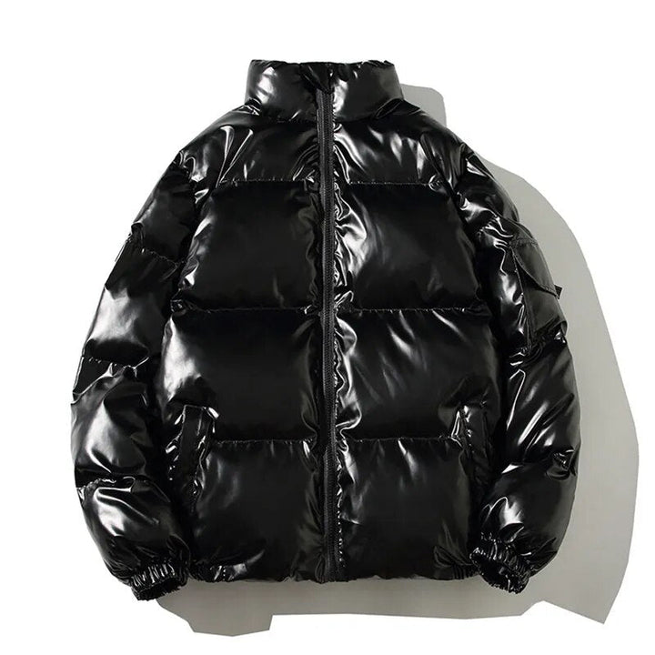 Fashion Canberra | Sylvester Stylish Puffer Jacket