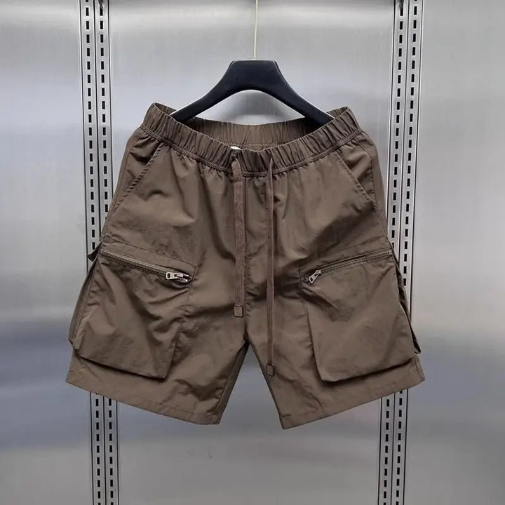 Fashion Canberra I William Cargo Short